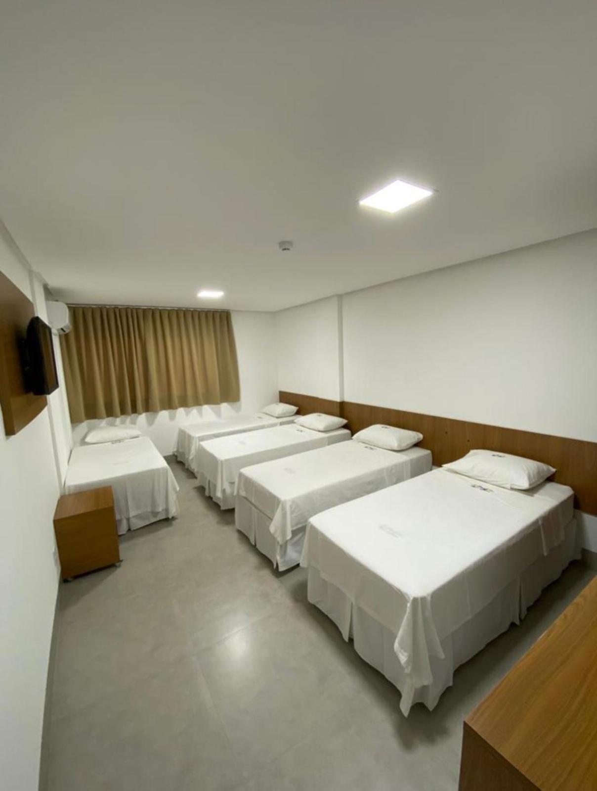 Hotel Coracao De J E S U S ترينيداد المظهر الخارجي الصورة