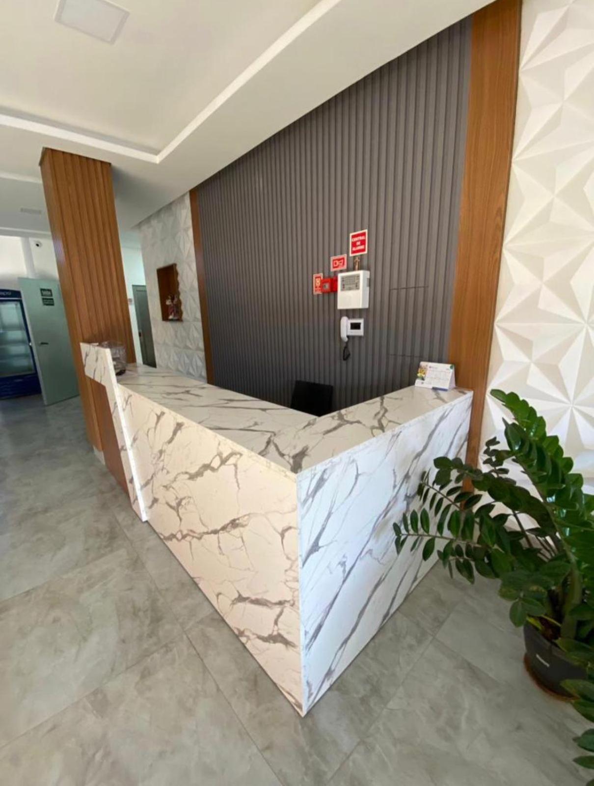 Hotel Coracao De J E S U S ترينيداد المظهر الخارجي الصورة