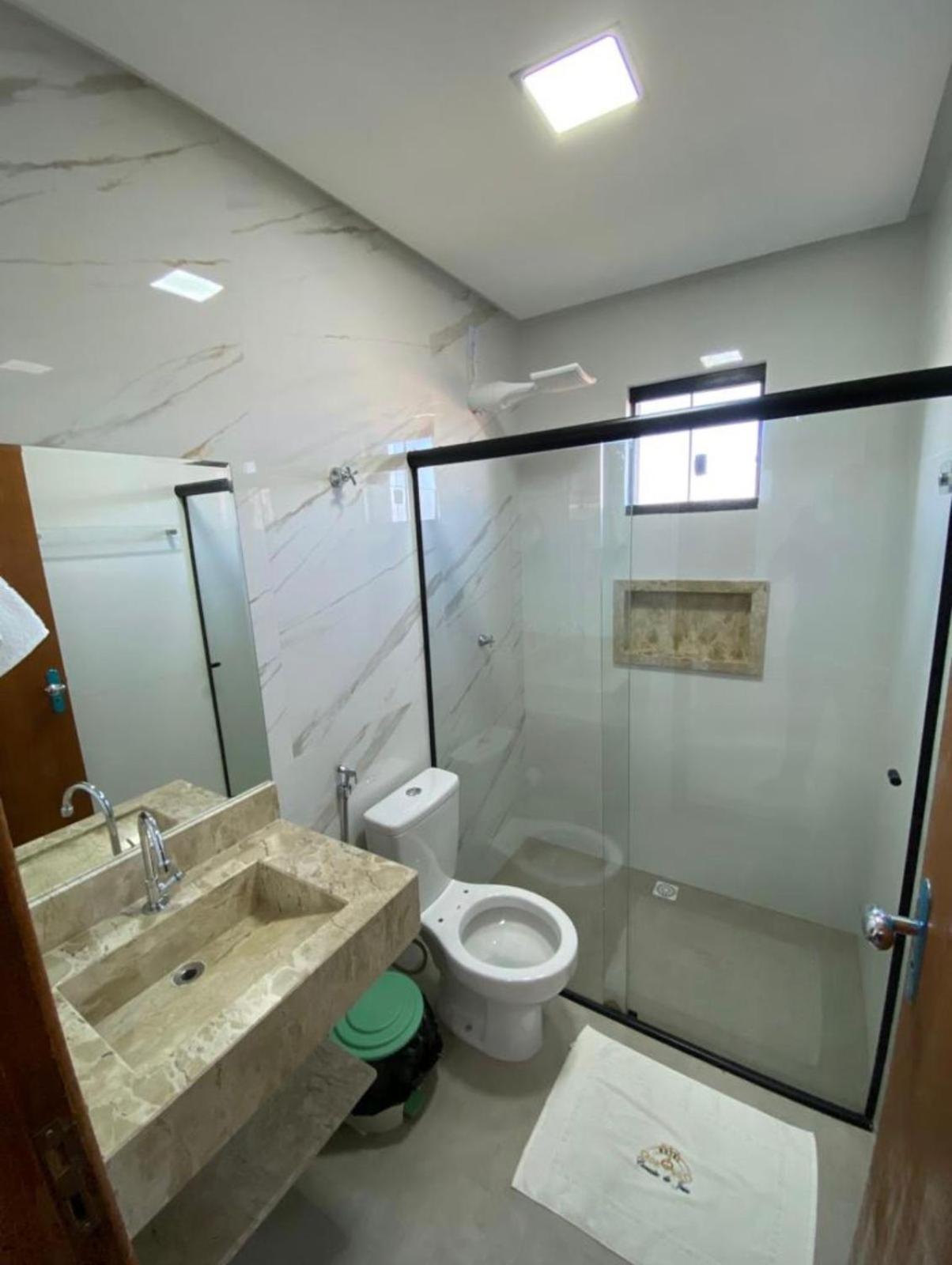 Hotel Coracao De J E S U S ترينيداد المظهر الخارجي الصورة